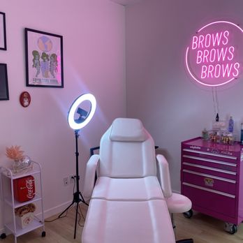 Ink Doll - Permanent Makeup Near Me - Thousand Oaks , California Ink Doll - Permanent Makeup Near Me - Thousand Oaks , California