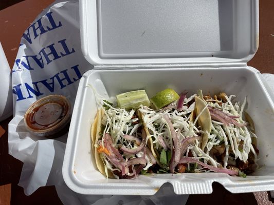 Elmer's Tacos by null