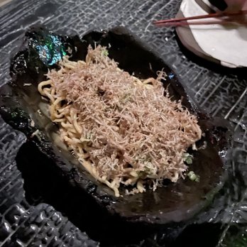 Robin - Sesame noodles - Sushi Bars Near Me - San Francisco, California Robin - Sesame noodles - Sushi Bars Near Me - San Francisco, California