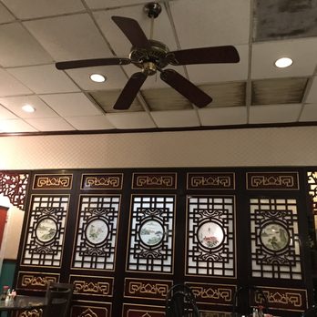 China First - a ceiling fan in a chinese restaurant - Chinese Near Me - Tallahassee, Florida China First - a ceiling fan in a chinese restaurant - Chinese Near Me - Tallahassee, Florida