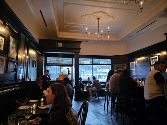 The Black Cat by null The Black Cat by null