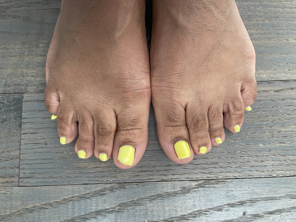 OMG NAILS 10 Berwick Blvd, Savannah, Nail Salons Phone