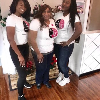 Dreams Beauty Experience - i love this staff so nice and very professional - Hair Salons Near Me - Atlanta, Georgia Dreams Beauty Experience - i love this staff so nice and very professional - Hair Salons Near Me - Atlanta, Georgia
