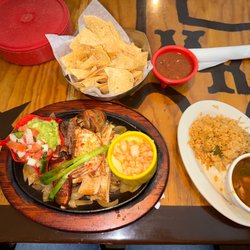 Mi Rancho Shenandoah - New No Name Plate