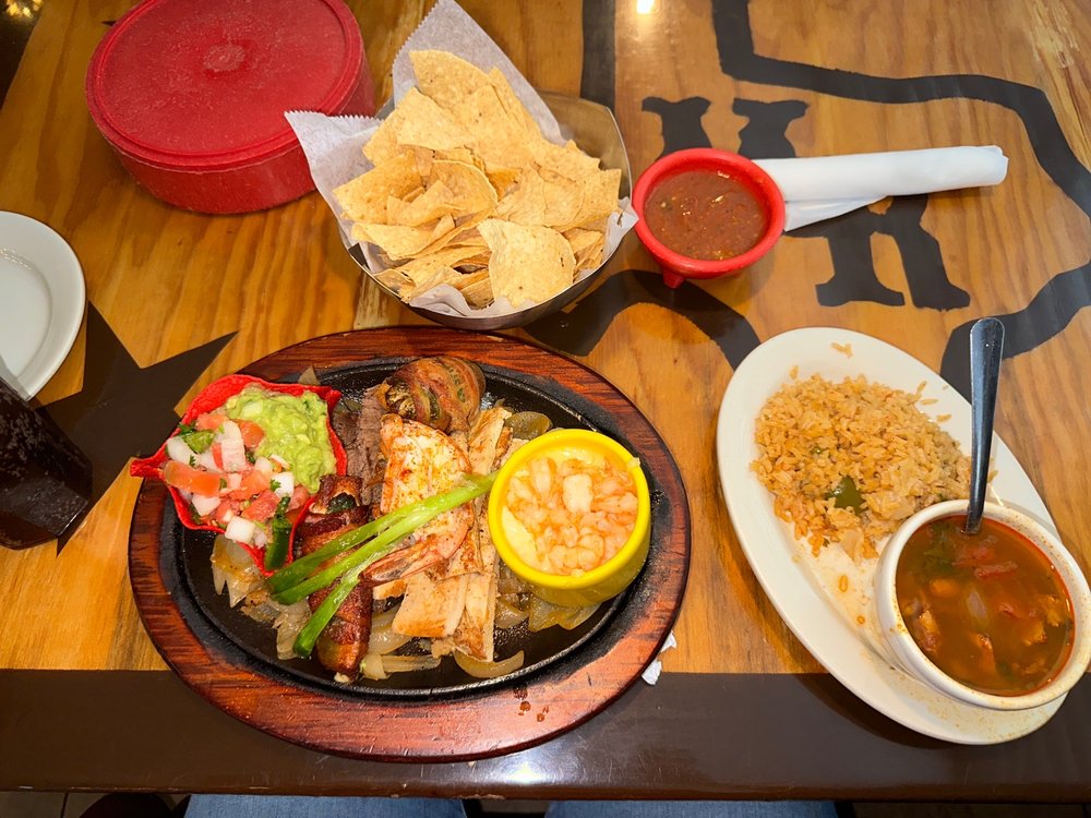 Mi Rancho Shenandoah