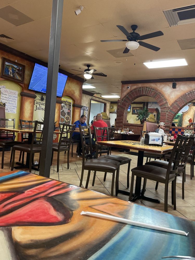 Taqueria Jalisco