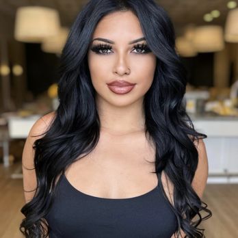 Glam By Briana C - Hair Extensions Near Me - Honolulu, Hawaii Glam By Briana C - Hair Extensions Near Me - Honolulu, Hawaii