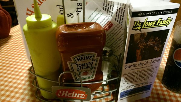 Suisse Haus Food & Spirits by null