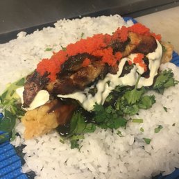 Tempura Shrimp