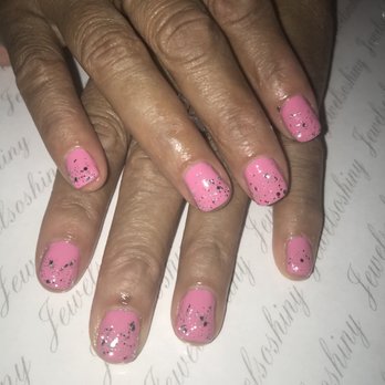 Nails by Jewelsoshiny - Nail Technicians Near Me - Livermore, California