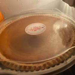 Laurentiu V Stanica - Stanica Realty Group - Pie so big it needs a whole shelve