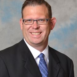 Grierson James MD