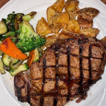 The Melrose Grill - Ribeye - Steakhouses Near Me - Renton, Washington The Melrose Grill - Ribeye - Steakhouses Near Me - Renton, Washington