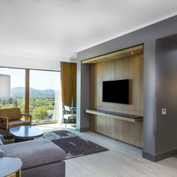 Red Hawk Resort + Casino Hotel