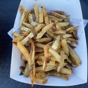 Southold Fish Market - Fries - Seafood Markets Near Me - Southold, New York