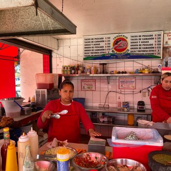 Tacos Mi Ranchito El Fénix - Tacos Near Me - Ensenada, BCN Tacos Mi Ranchito El Fénix - Tacos Near Me - Ensenada, BCN