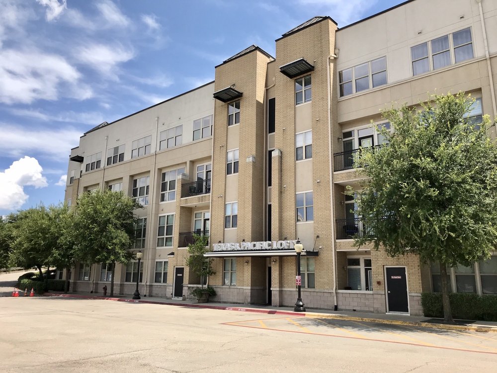 TEXAS & PACIFIC LOFTS Updated June 2024 30 Photos 221 W Lancaster Ave, Fort Worth, Texas