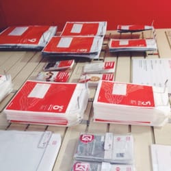 NZ Post & Kiwibank - Is it just me or does NZ post seem to be getting cheaper?
