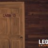 Legacy Escape Rooms gift card