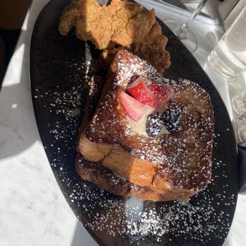 The Breakfast Club - Vanilla Bean French Toast - Breakfast & Brunch Near Me - Silver Spring, Maryland The Breakfast Club - Vanilla Bean French Toast - Breakfast & Brunch Near Me - Silver Spring, Maryland