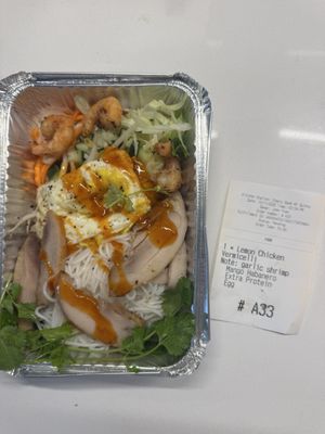 Simply Banh Mi by null