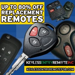 KEYLESS ENTRY REMOTE - Updated January 2026 - 14 Photos & 75 Reviews ...