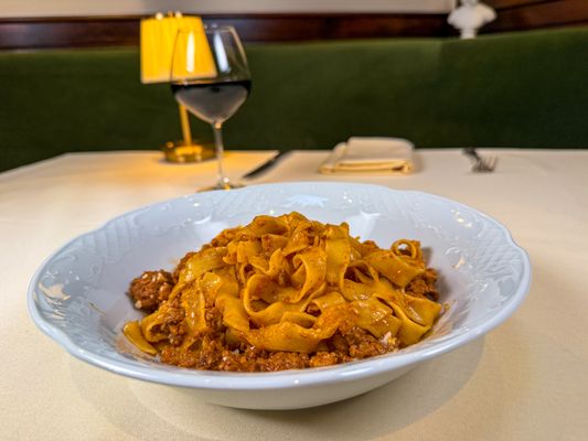 North Beach Restaurant by null