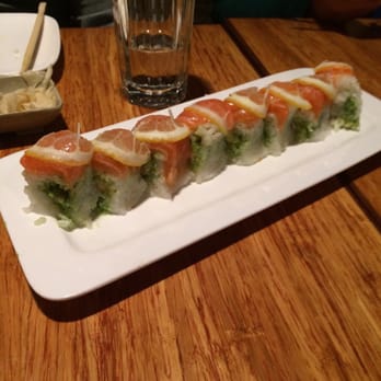 Ebisu - Sushi Bars Near Me - San Francisco, California