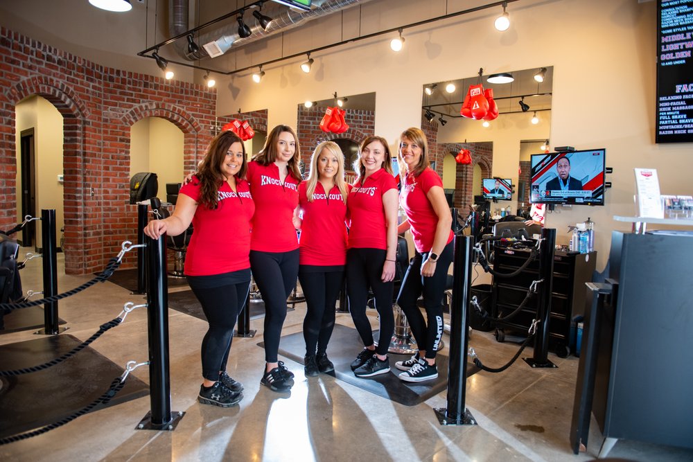 KNOCKOUTS HAIRCUTS FOR MEN NORTH HUNTINGDON 15 Photos 648 Mills