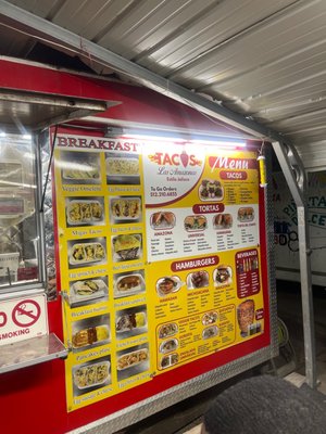 Tacos Las Amazonas Estilo Jalisco #3 by null