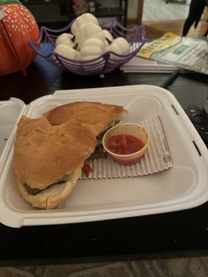 Trotta's Pizza Drive Thru by null