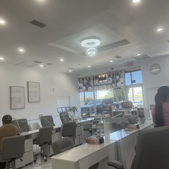 Trinity Nails - Nail Salons Near Me - San Antonio, Texas