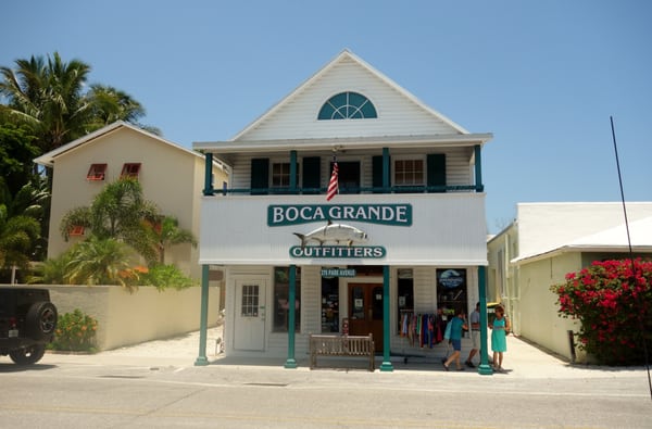 BOCA GRANDE OUTFITTERS - Updated December 2025 - 375 Park Ave