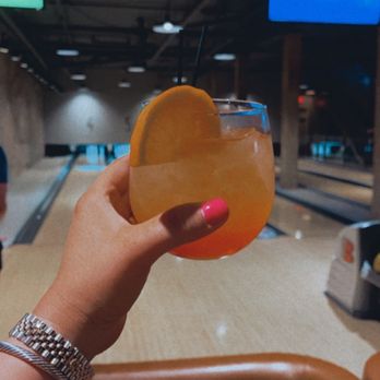 Maple Hall - Bowling Near Me - Knoxville, Tennessee