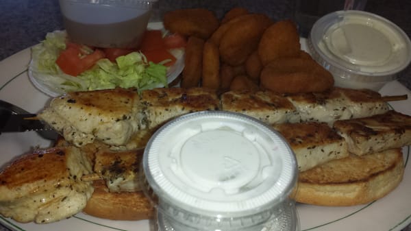 Ranch-O Family Restaurant by null