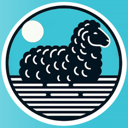 Black Sheep Aquatics - Logo