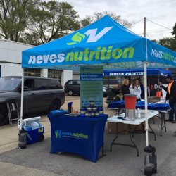 Neves Nutrition
