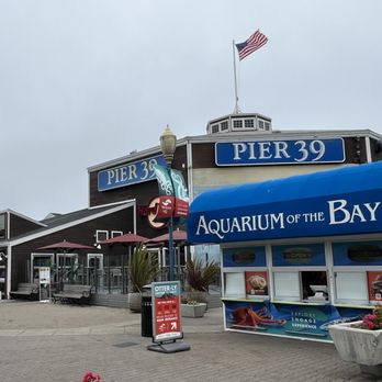 PIER 39 - Pier 39 - Shopping Centers Near Me - San Francisco, California PIER 39 - Pier 39 - Shopping Centers Near Me - San Francisco, California