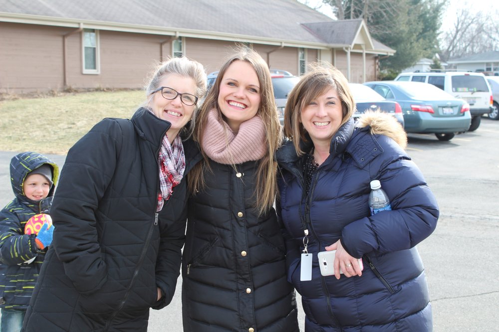 Cornerstone Baptist Academy - childcare center in Rockford, IL