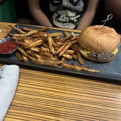 JW's Patio