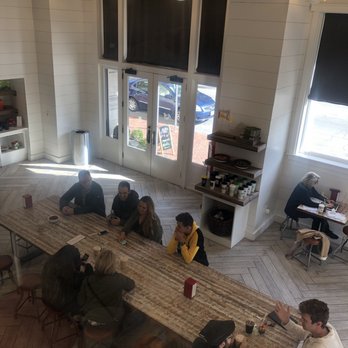Art's - Themed Cafes Near Me - Savannah, Georgia