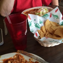 El Rodeo Mexican Restaurant