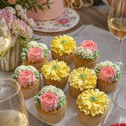 Palmie’s Cupcakes