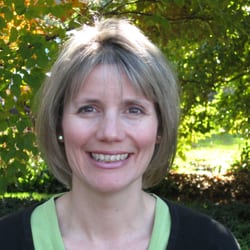 Wellpoint Acupuncture - Rebecca Thoroughgood