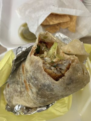 Benny's Tacos & Rotisserie Chicken in Culver City 🇲🇽 by null