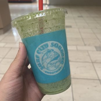Surf City Squeeze - Kale Smoothie! My Fave! - Juice Bars & Smoothies Near Me - Concord, California Surf City Squeeze - Kale Smoothie! My Fave! - Juice Bars & Smoothies Near Me - Concord, California