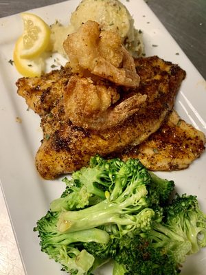 Backstage Atlanta by null