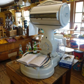 Rockford General Store - inside - Candy Stores Near Me - Dobson, North Carolina Rockford General Store - inside - Candy Stores Near Me - Dobson, North Carolina
