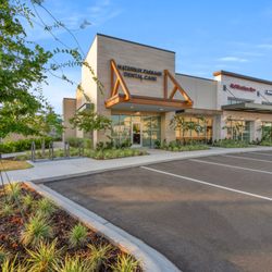 Waterway Passage Dental Care - Front of office, Waterway Passage Dental Care. Dentist in Winter Garden, FL.