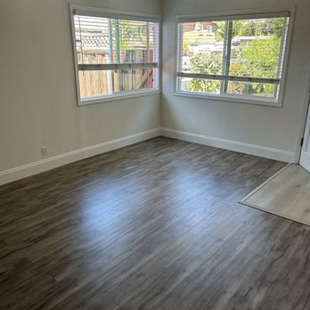 The Clean - Living room windows - Home Cleaning Near Me